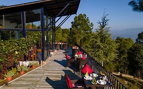 Tag Resorts Queens Meadows Ranikhet